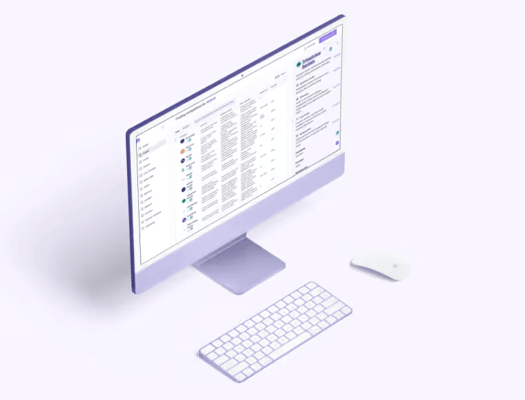 Meticulate launched to 1.5M requests