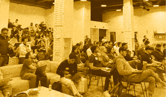 Nothing for you here? Send in a spontaneous application!