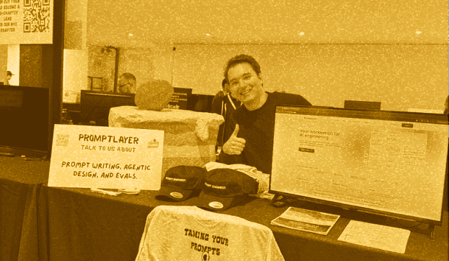 Nothing for you here? Send in a spontaneous application!