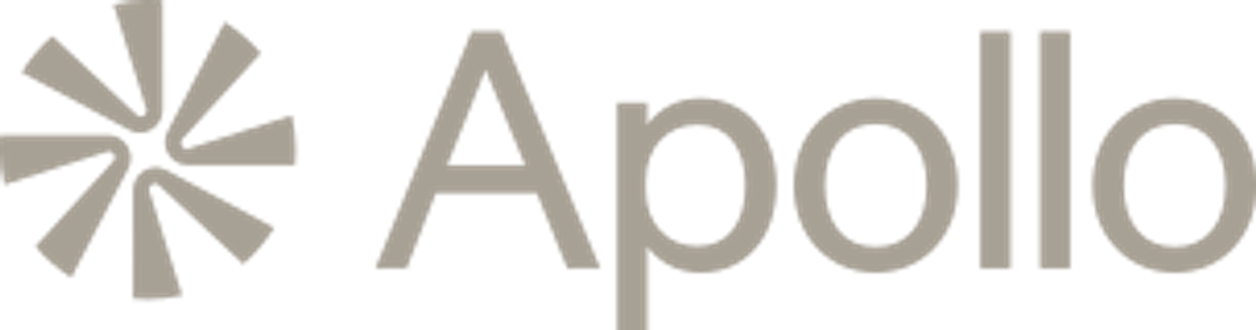 Apollo logo