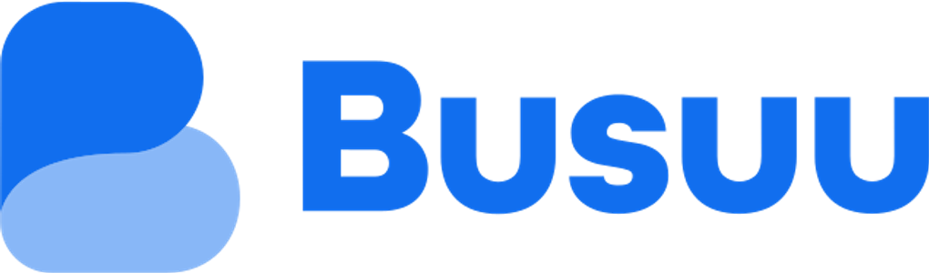 Busuu logo