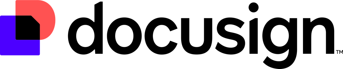 Docusign logo