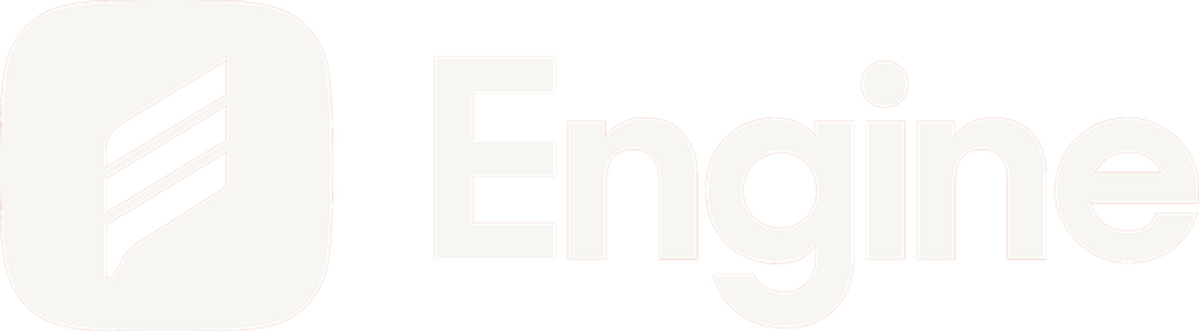 Engine logo