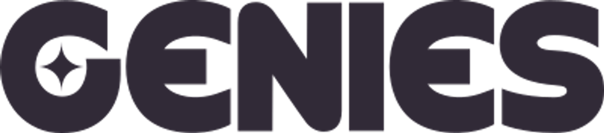 Genies logo