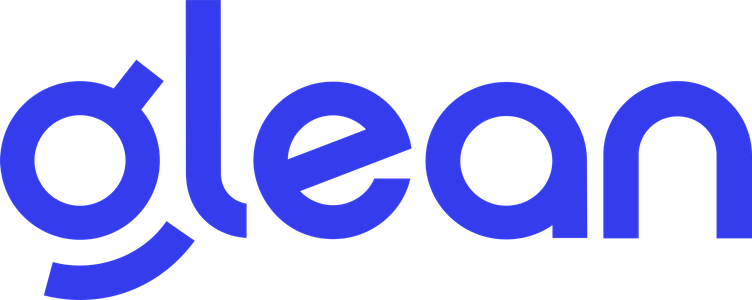 Glean logo
