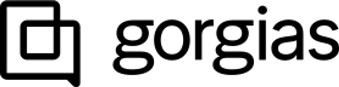Gorgias logo