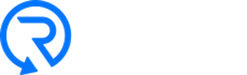 Recart logo