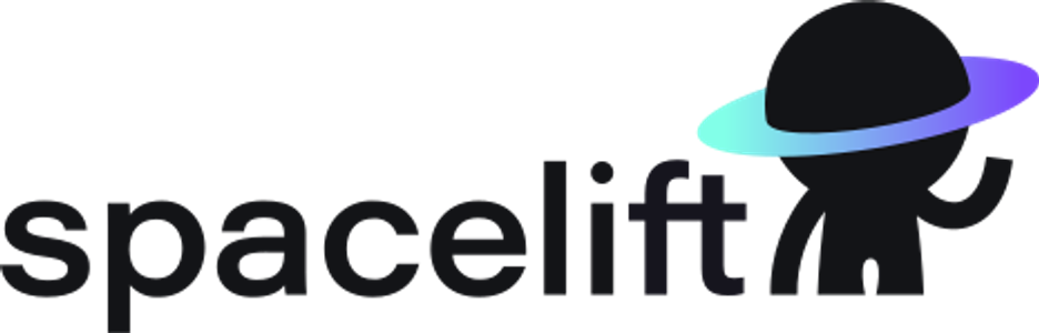 Spacelift logo