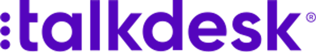 Talkdesk logo