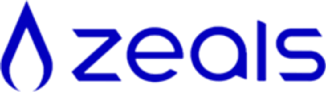 Zeals logo